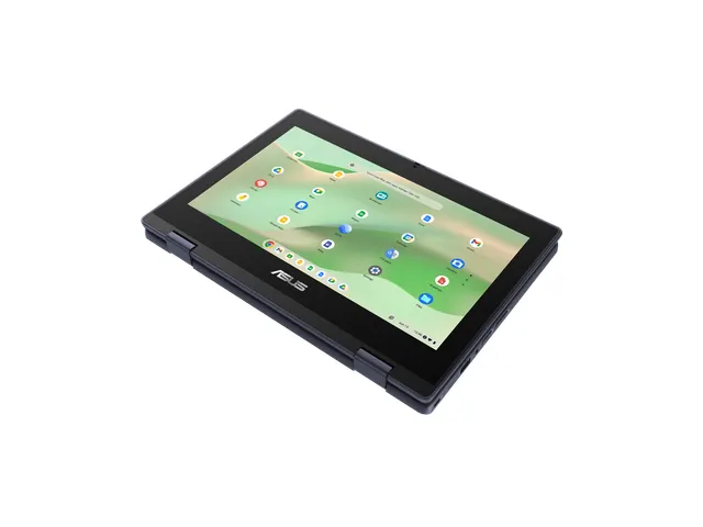 ASUS Chromebook CZ11 Flip CZ1104FM2A-NS0011 520 11.6 Inch Touchscreen