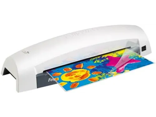 lamineermachine Lunar voor ft A3 125 micron