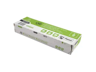 Rol Voor Ticket Bankkaart 57X46Cmx18M 55 Gram - 7