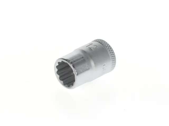 D 30 12 Dopsleutel 3/8 inch UD profiel 12mm