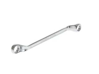 R01102426 Dubbele ringsleutel SW24x26mm 328mm - 1