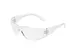 Univet 568 Clear 1 Veiligheidsbril