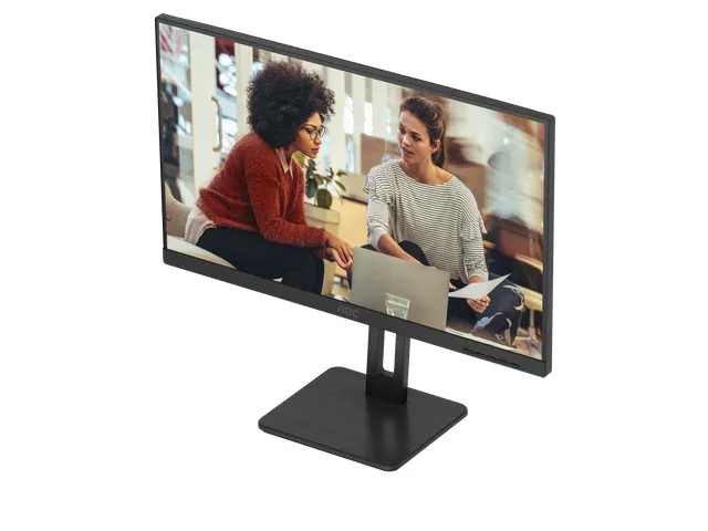 Monitor 27 Inch Panel Resolution U27E3UF 3840x2160 LED