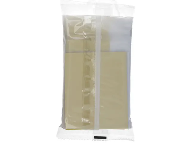 Reddingsdeken First Aid Only 160x210cm goud/zilver 2100x1600mm