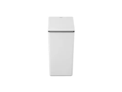 Afvalbak Morandi Touch Bin 20 Liter Wit