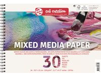 Talens Art Creation mixed media papier A4