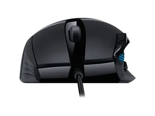 Logitech G402 Hyperion Fury FPS Gaming Muis - 2