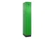 locker voor scheiding van kleding,HxBxD 1950x300x500mm,1vak