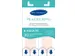 Reservevulling,V. Pleisterdispenser,30X Waterafstotend