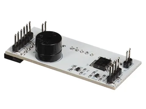 Sensor-Shield Voor Arduino ATmega