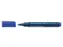 Viltstift Schneider Maxx 130 Rond Blauw 1-3mm