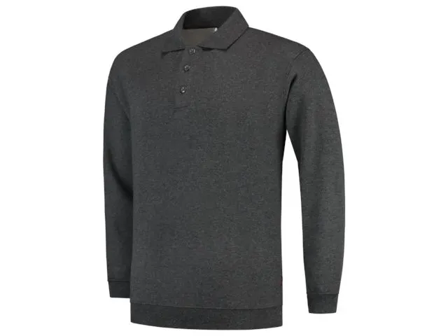 Sweat 301005 Anthracite, Taille 3EL