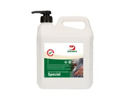 Handreiniger Dreumex Special met pomp 2.7kg