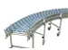 Harmonicabaan Baan Bxl 0.4x6.3m Stalen Wieltjesbaan