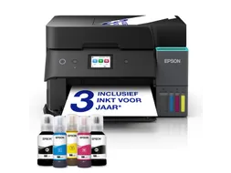 Multifunctional inktjet Epson Ecotank ET-4950