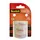 Plakband Scotch Crystal 19mmx25m transparant helder 3 rollen