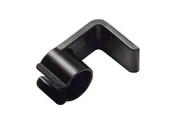 Mopsteelhouder 25 mm, 10 stuks