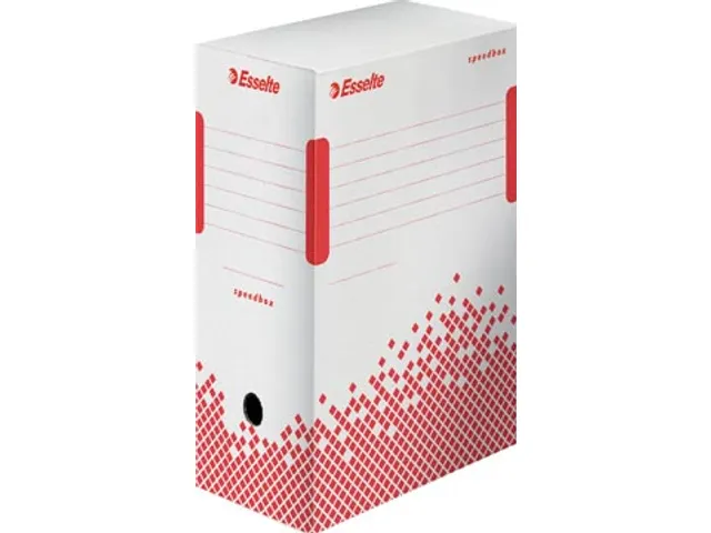 archiefdoos Speedbox 150, rug van 15 cm