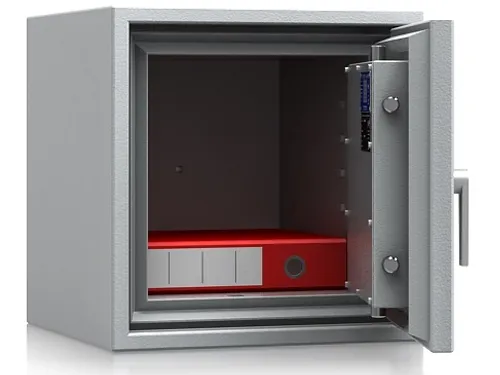 Brandkast Drs Combi-fire 2e Elektronisch Slot