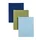 Agenda 2027 Brepols Timing Colora 7dagen/2pag taupe, roze, donkerblauw