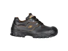 Cofra New Volga lage S3 veiligheidsschoenen, SRC, zwart, maat 47, per