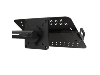 Addit universele laptophouder 043 zwart - 3