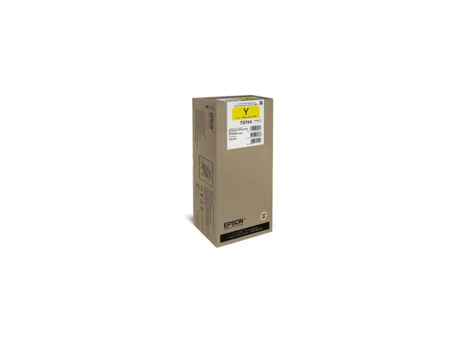 C13T97440N EPSON WF PRO ink yellow XXL