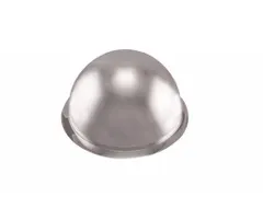 Veiligheidsspiegel 360 graden Dome 600mm