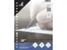 Ringbandinterieur Kangaro 17-gaats Gelinieerd + Voorlijn 150 Vel