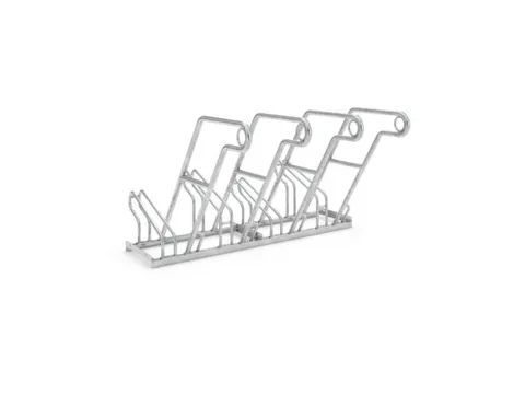 beugel,L 1400mm,4instelplaatsen,gebruik eenzijdig,vuurverzinkt