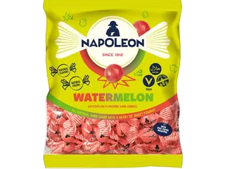 Snoepjes Watermeloen, Zak Van 1 Kg - 2