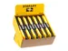 Afbreekmes Stanley SM 18mm antichoc