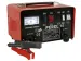 Lader Voor 12/24 V Lood-Zuurbatterijen - Met Boostfunctie - 9 A