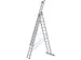 multifunctionele reformladder,3x14,Sporten/treden,balk L 4,14-9,73m
