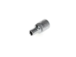 R41000403 Dop 1/4 inch zeskant 4mm lengte 25mm
