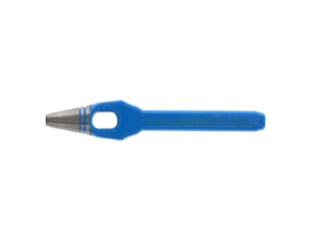 570005 Henkelloche ijzer 5mm