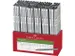 Crayon FC Grip 2001 144 crayons : 50x HB, 50x B, 22x 2B, 22x H