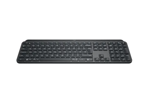 Logitech MX Keys for Business toetsenbord Bluetooth UK International G