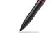Balpen SHEAFFER Icon E9108 Matte black lacquer red PVD trims