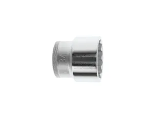 D 19 34 Steekbus 1/2 inch UD profiel 34mm - 5