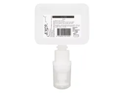 Euro 606404 foam soap lotion 6x400ml