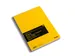 Papier bristol A4 180g/m² bloc de 50 feuilles