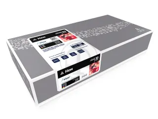 As44973 Astar Hp 973X Pw Pro Inkt Cmyk Rebuilt 4-Pack - 1