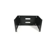 6U 30Cm Diep Serverrack Wandmontage Beugel Voor Patchpanelen