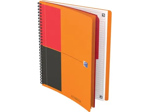 Oxford Activebook Connect B5 L