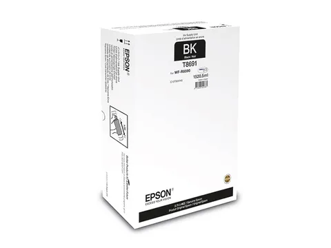 C13T869140 Epson T8691 inktcartridge zwart extra hoge capaciteit