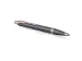 Stylo bille Parker IM Finish Touch Slate Medium