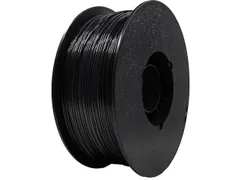 FlashForge ABS filament voor 3D printer 1,75mm Zwart 1kg