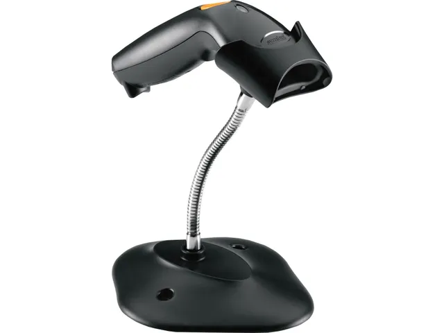 Zebra LS1203 Barcode scanner