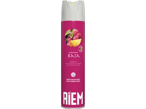 Desodair luchtverfrisser Baia, spray van 300ml